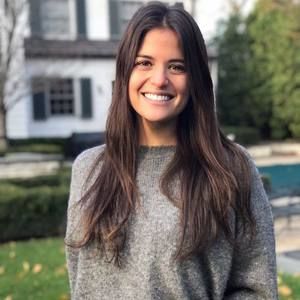 Meet your Posher, Ariella